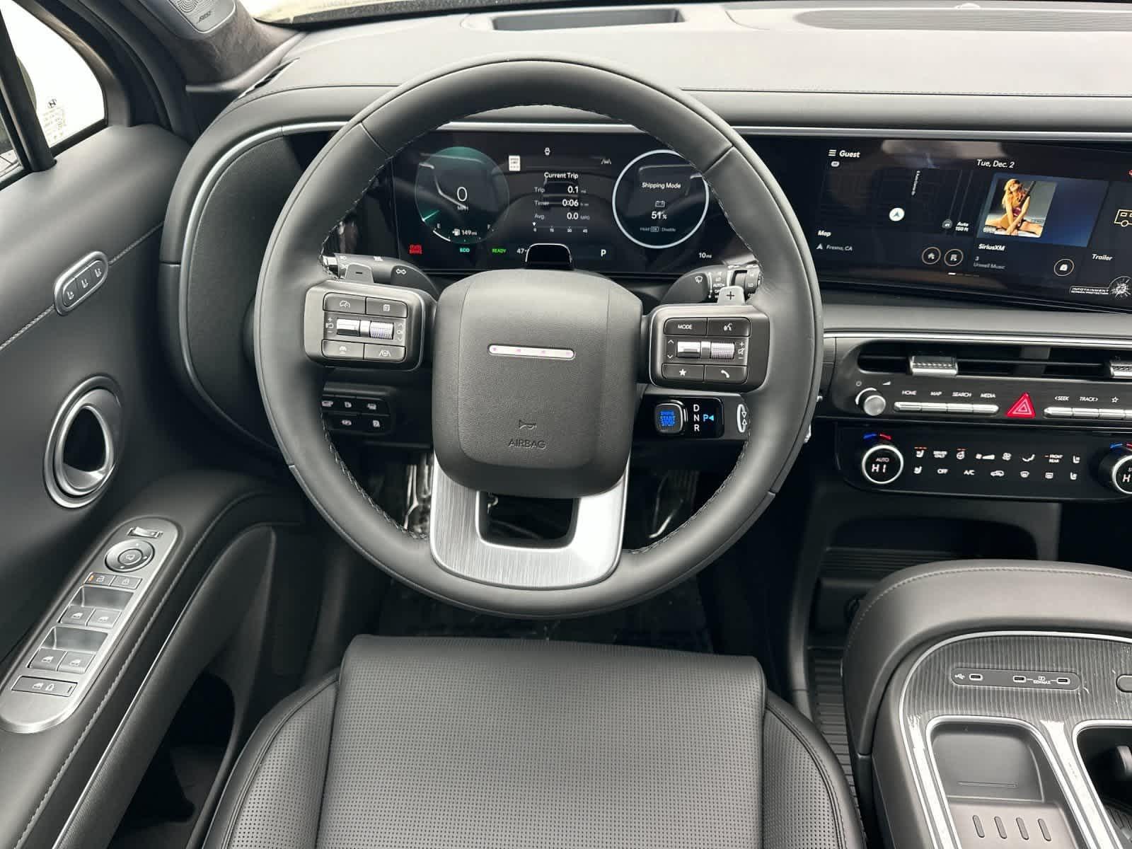 Thumbnail: 2026 Hyundai Palisade - 14