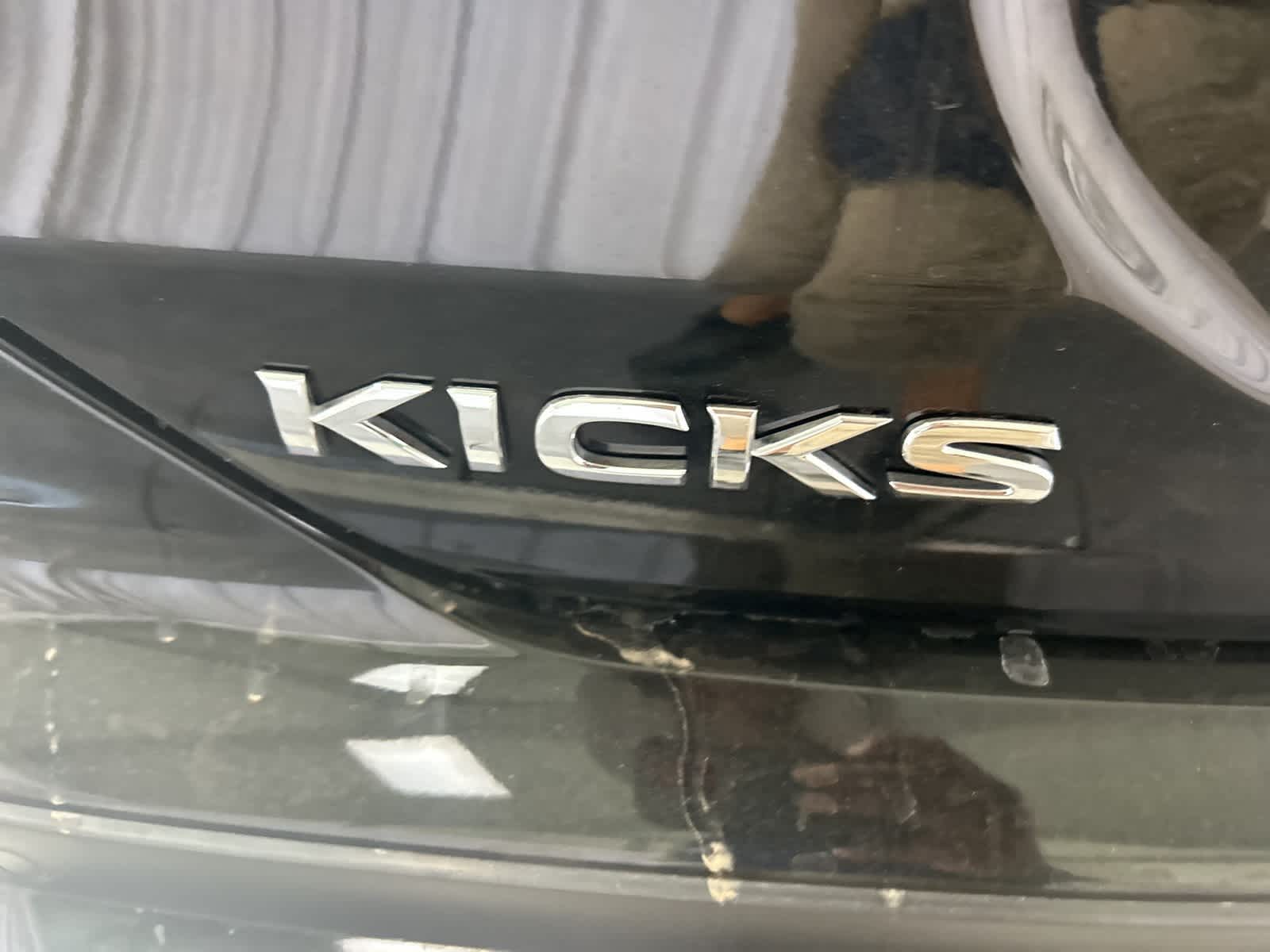 Thumbnail: 2023 Nissan Kicks - 12
