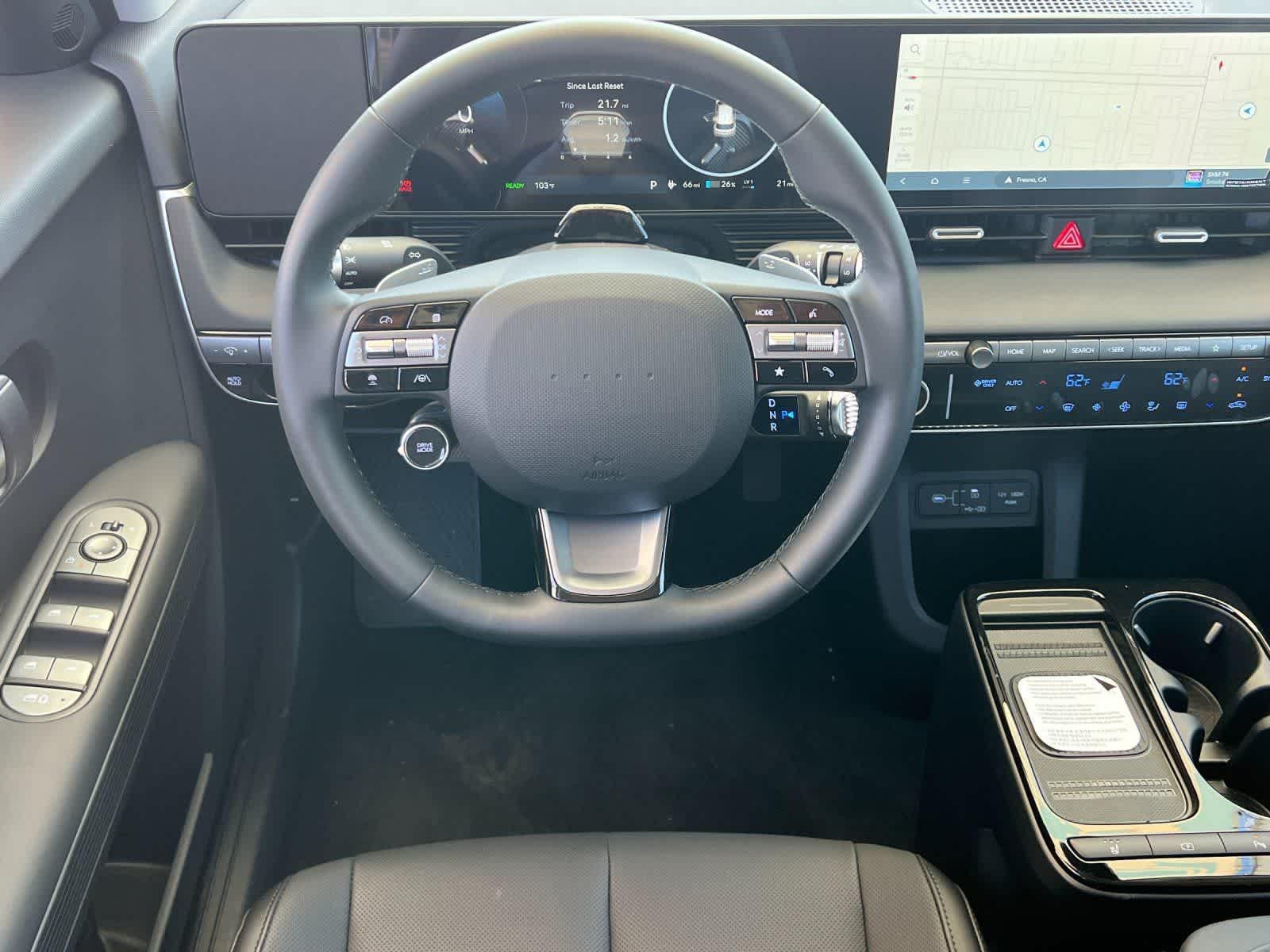 Thumbnail: 2026 Hyundai Ioniq 5 - 14
