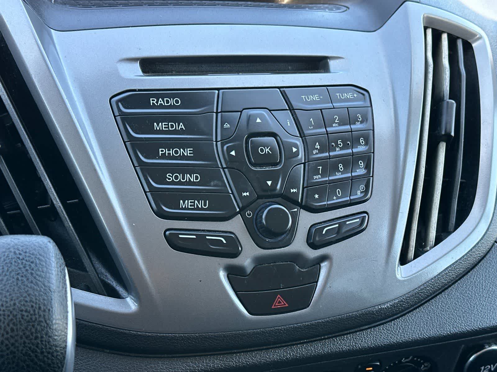 Thumbnail: 2017 Ford Transit Series - 22