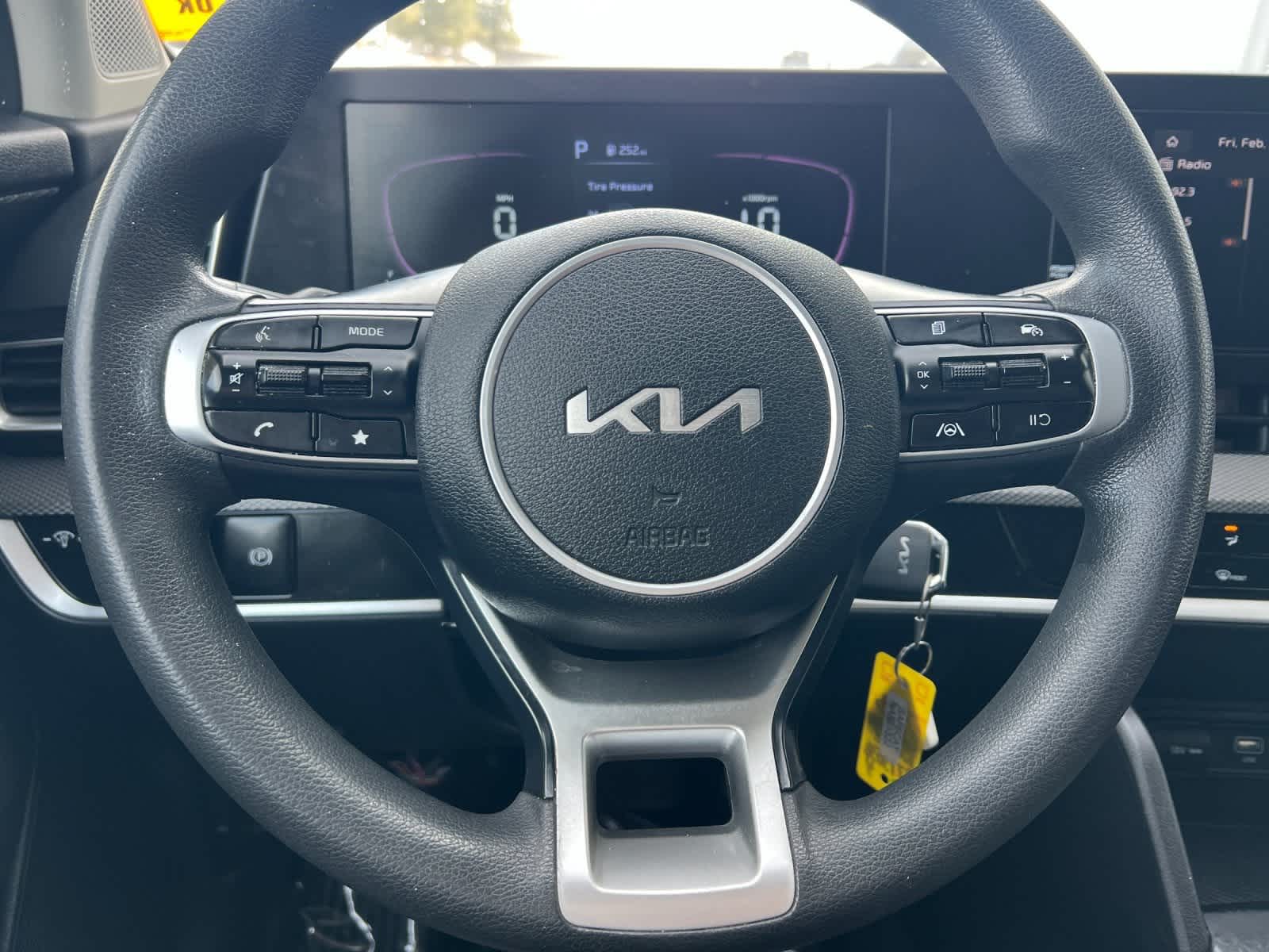 Thumbnail: 2023 Kia Sportage - 21