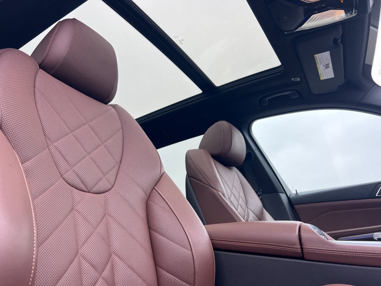 Thumbnail: 2023 BMW X5 - 17