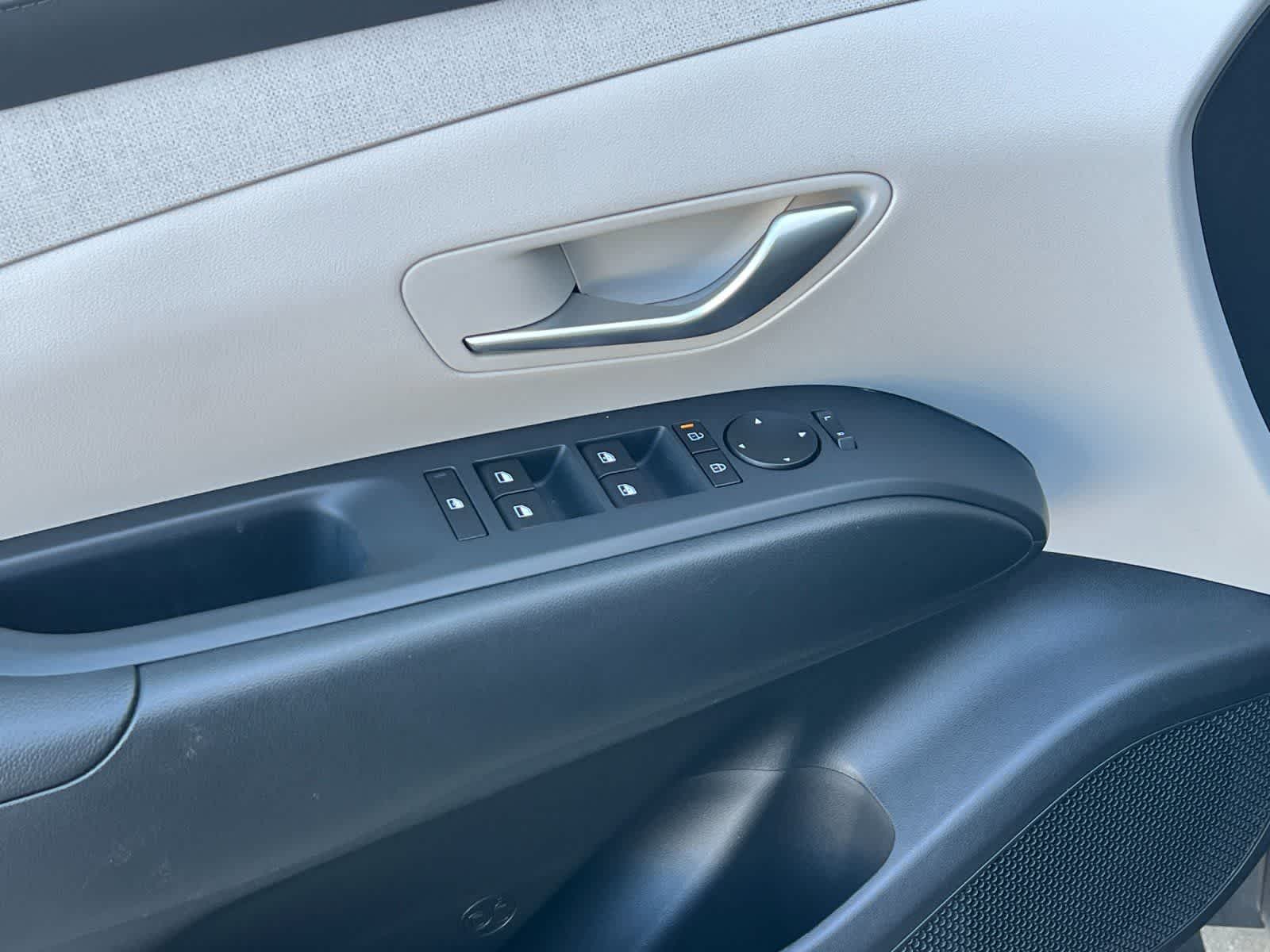 Thumbnail: 2025 Hyundai Tucson - 13