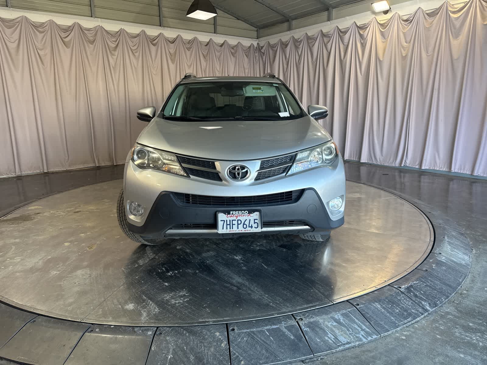 Thumbnail: 2014 Toyota RAV4 - 2