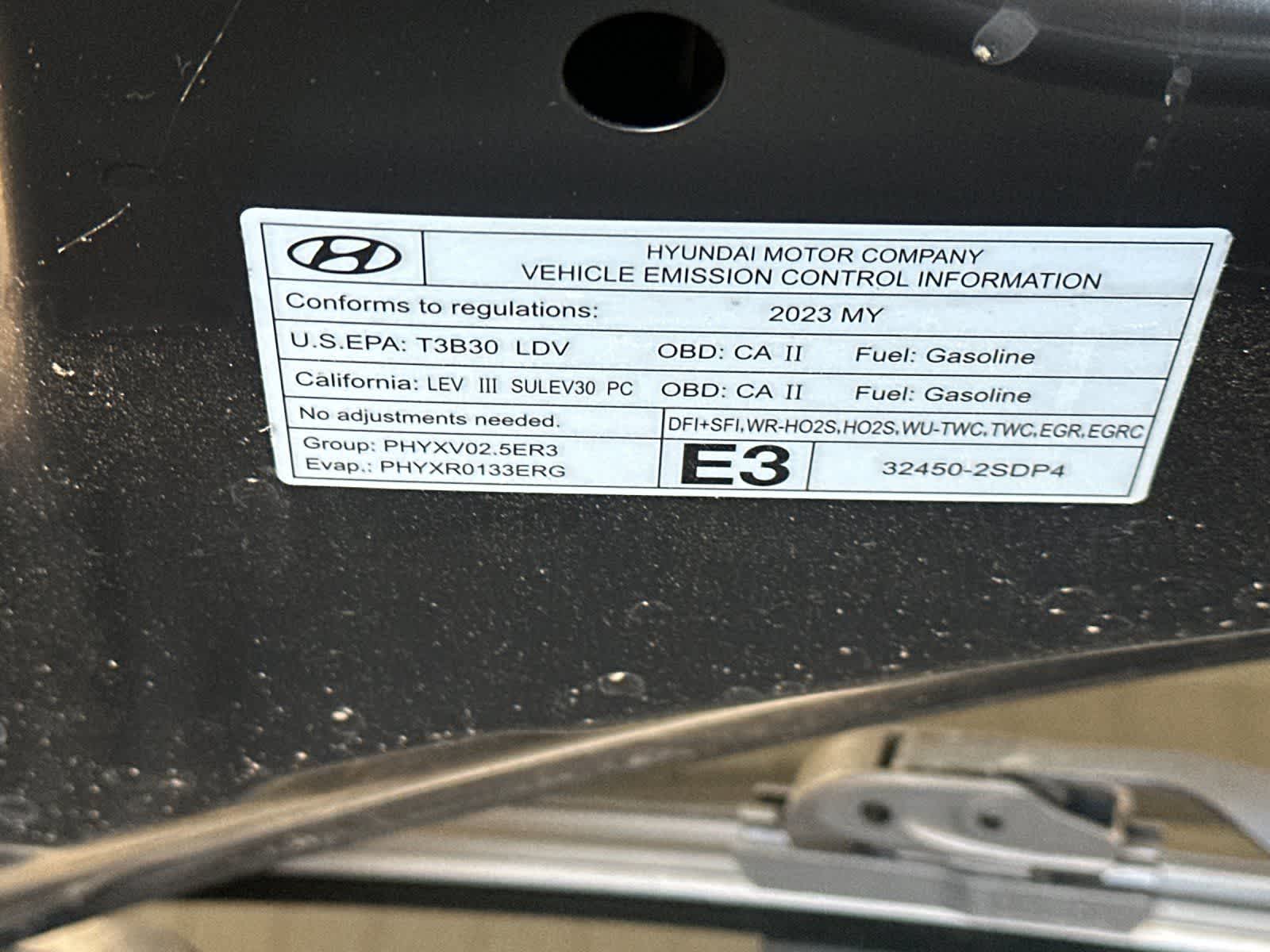 Thumbnail: 2023 Hyundai Sonata - 26