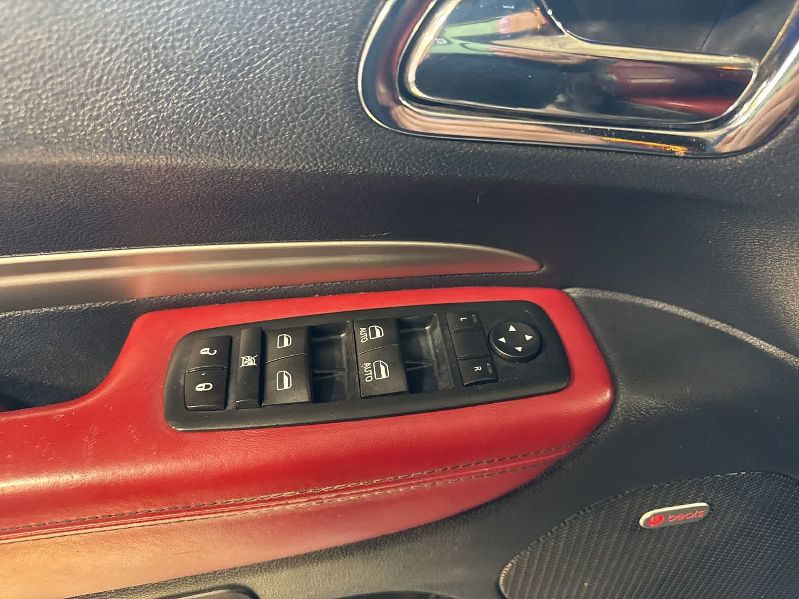 Thumbnail: 2017 Dodge Durango - 19