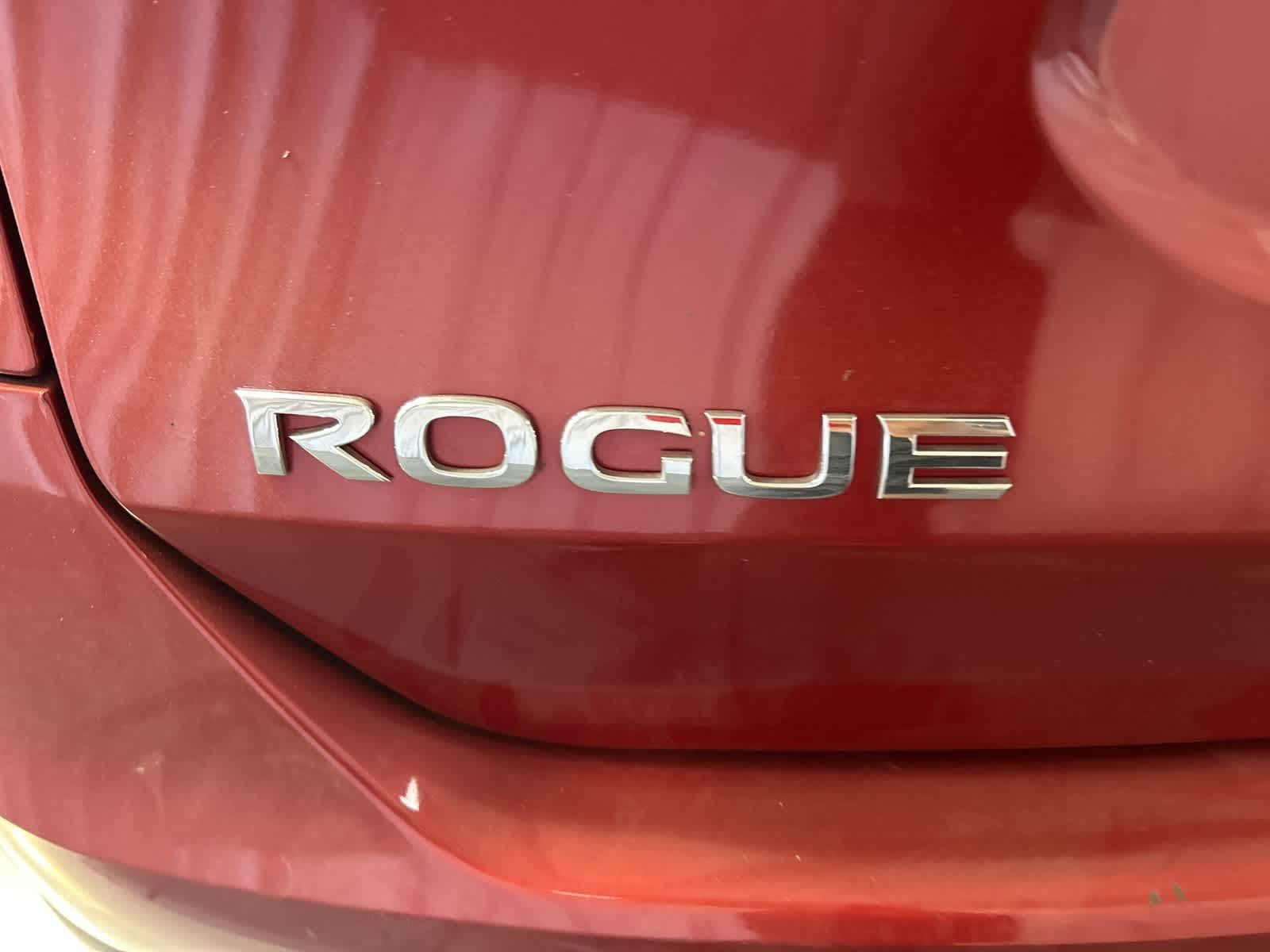 Thumbnail: 2016 Nissan Rogue - 11