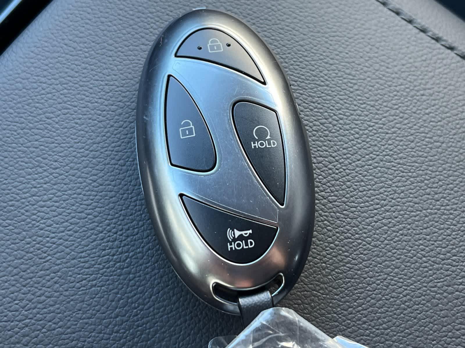 Thumbnail: 2026 Hyundai Tucson - 27