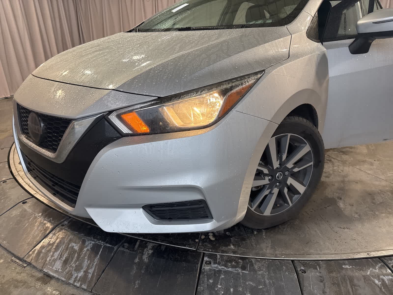 Thumbnail: 2021 Nissan Versa - 22