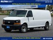  Chevrolet Express 2500