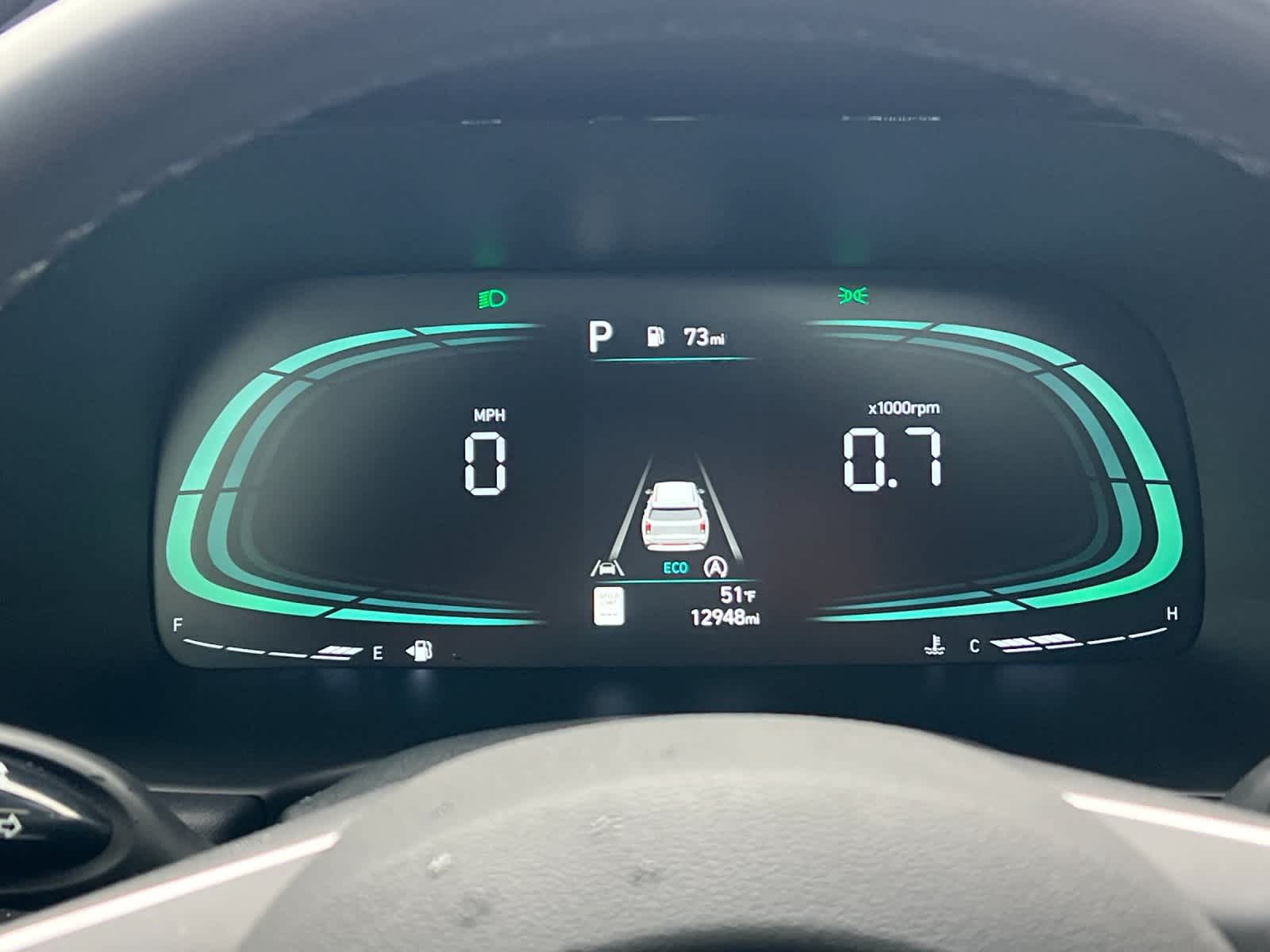 Thumbnail: 2025 Hyundai Palisade - 26