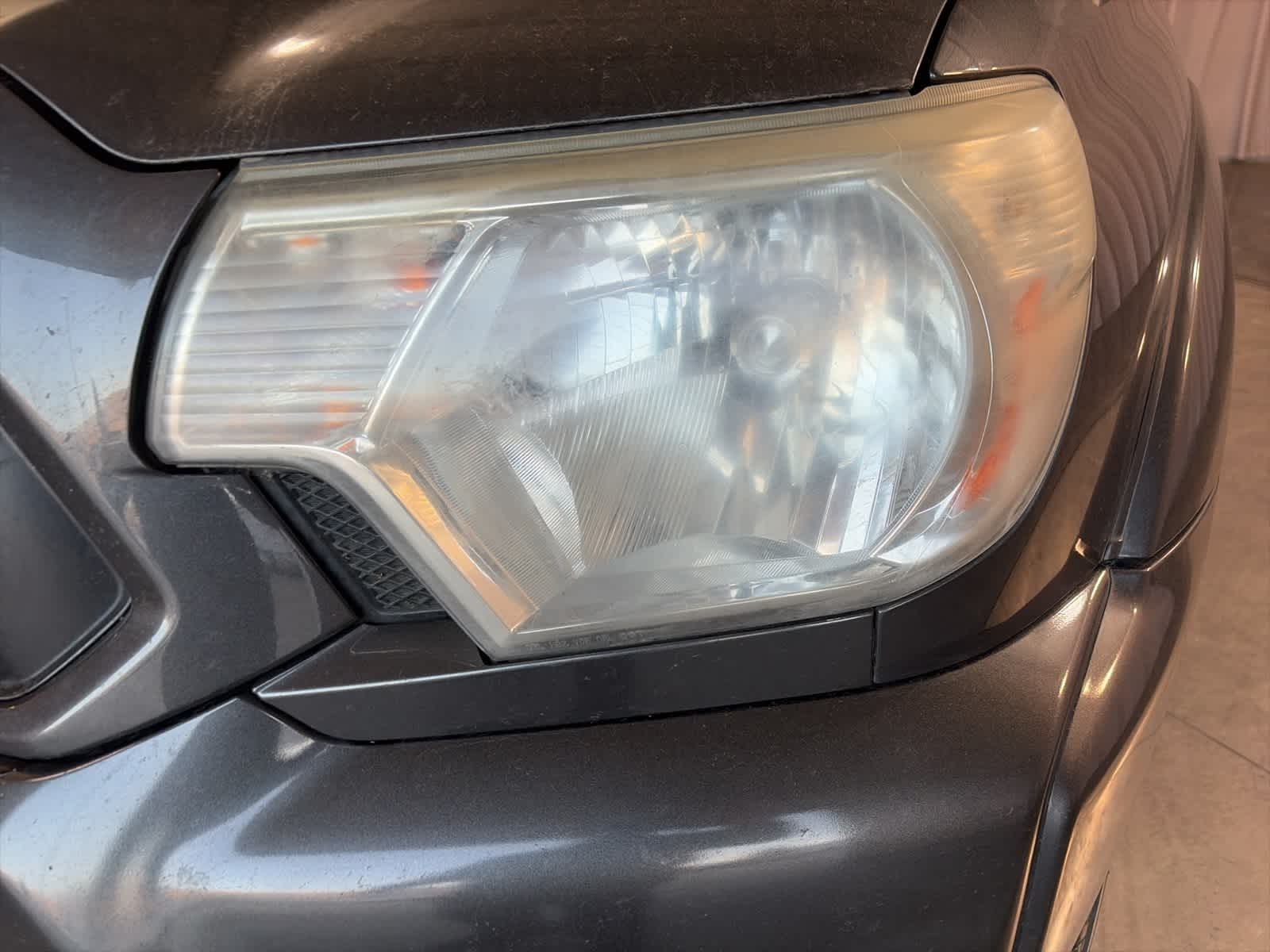 Thumbnail: 2013 Toyota Tacoma - 2