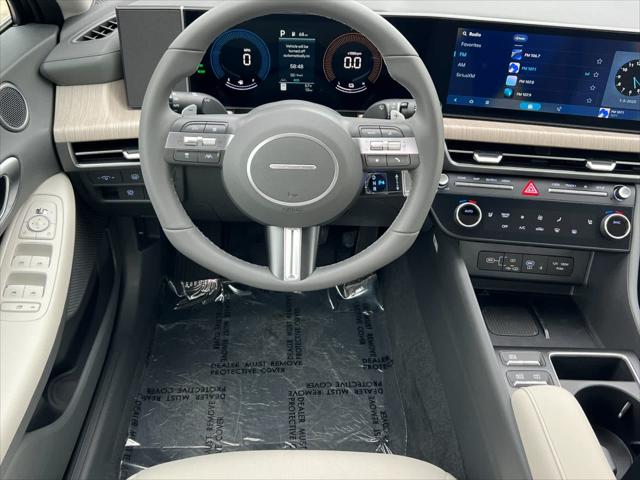 Thumbnail: 2025 Hyundai Sonata - 13