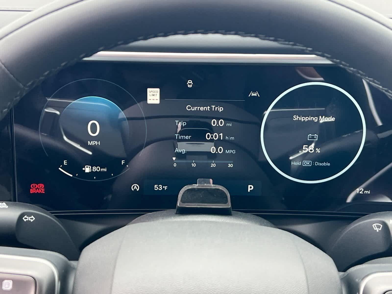 Thumbnail: 2026 Hyundai Palisade - 25