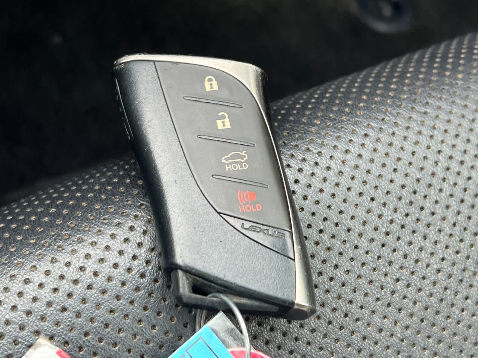 Thumbnail: 2019 Lexus ES - 28