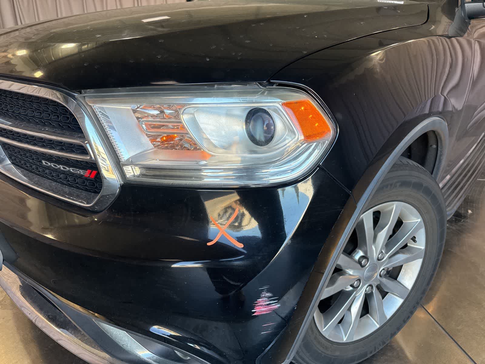 Thumbnail: 2018 Dodge Durango - 9