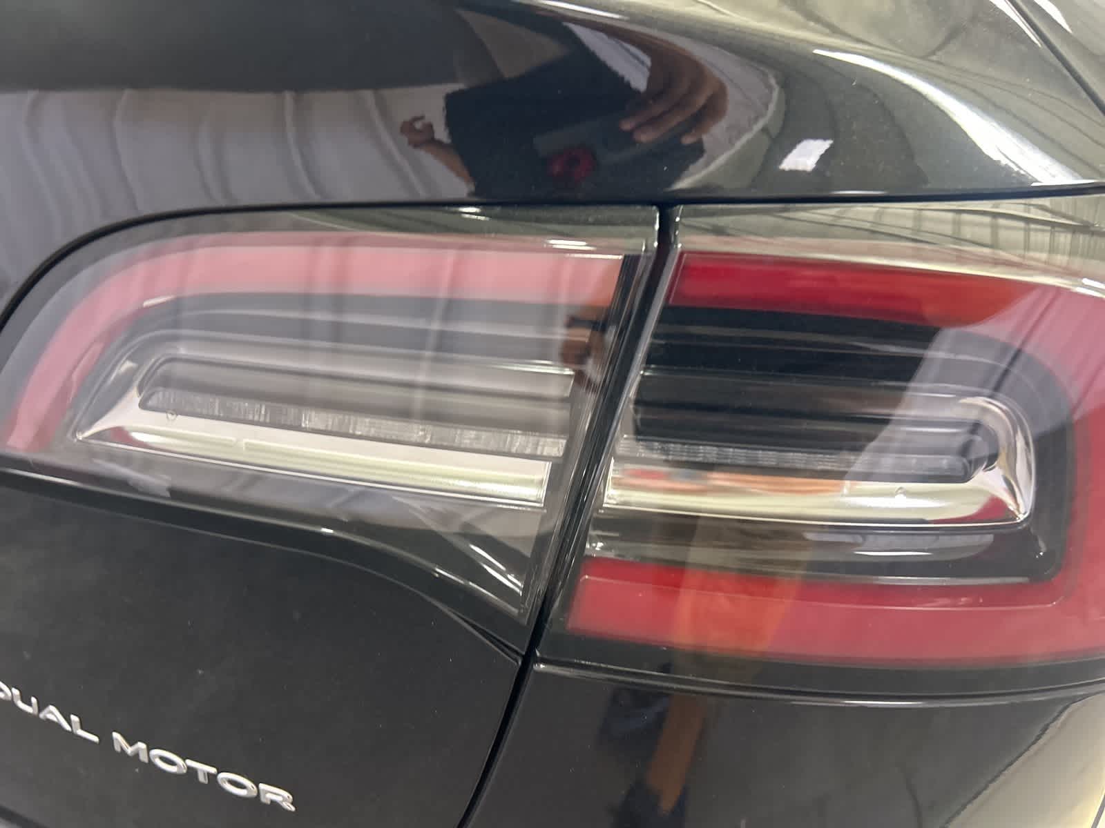 Thumbnail: 2018 Tesla Model 3 - 9