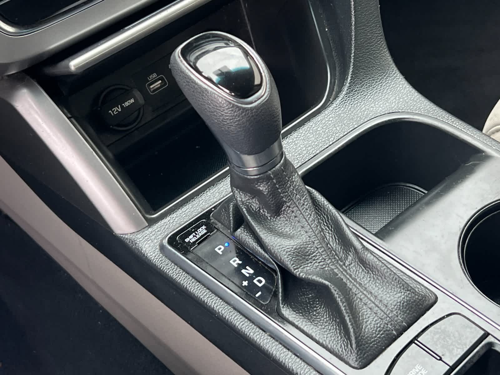 Thumbnail: 2016 Hyundai Sonata - 20