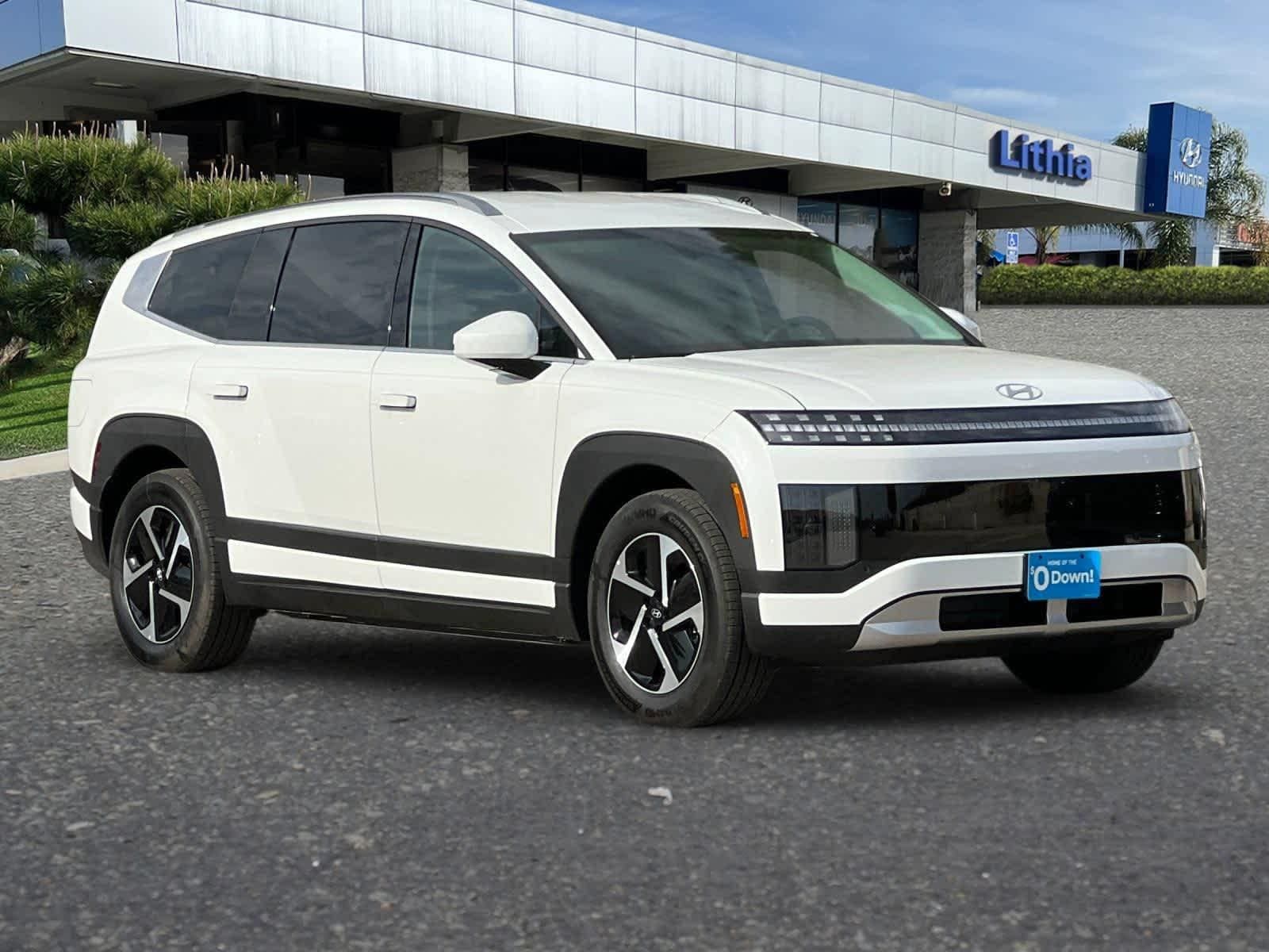 Thumbnail: 2026 Hyundai Ioniq - 9