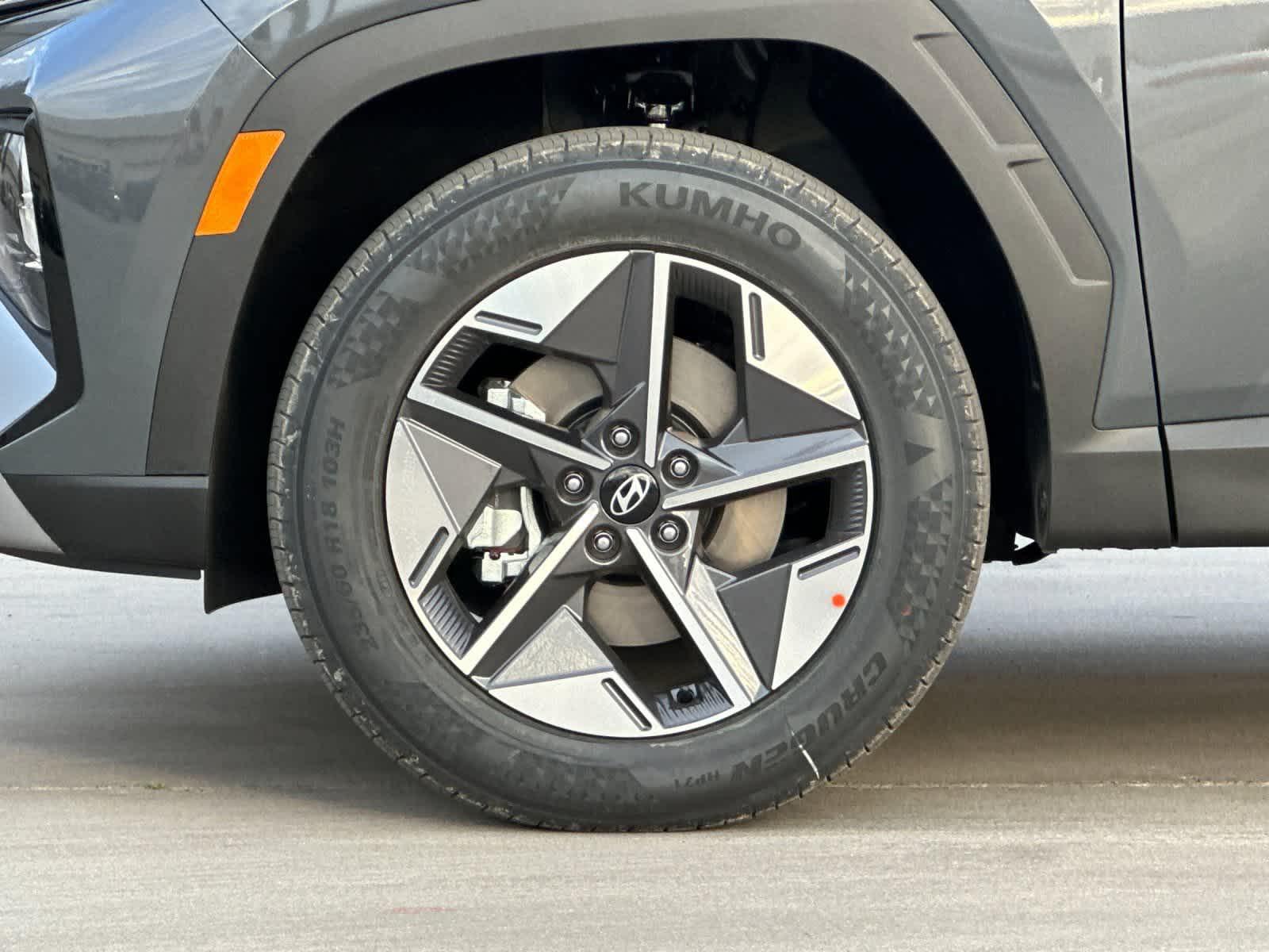 Thumbnail: 2026 Hyundai Tucson - 26