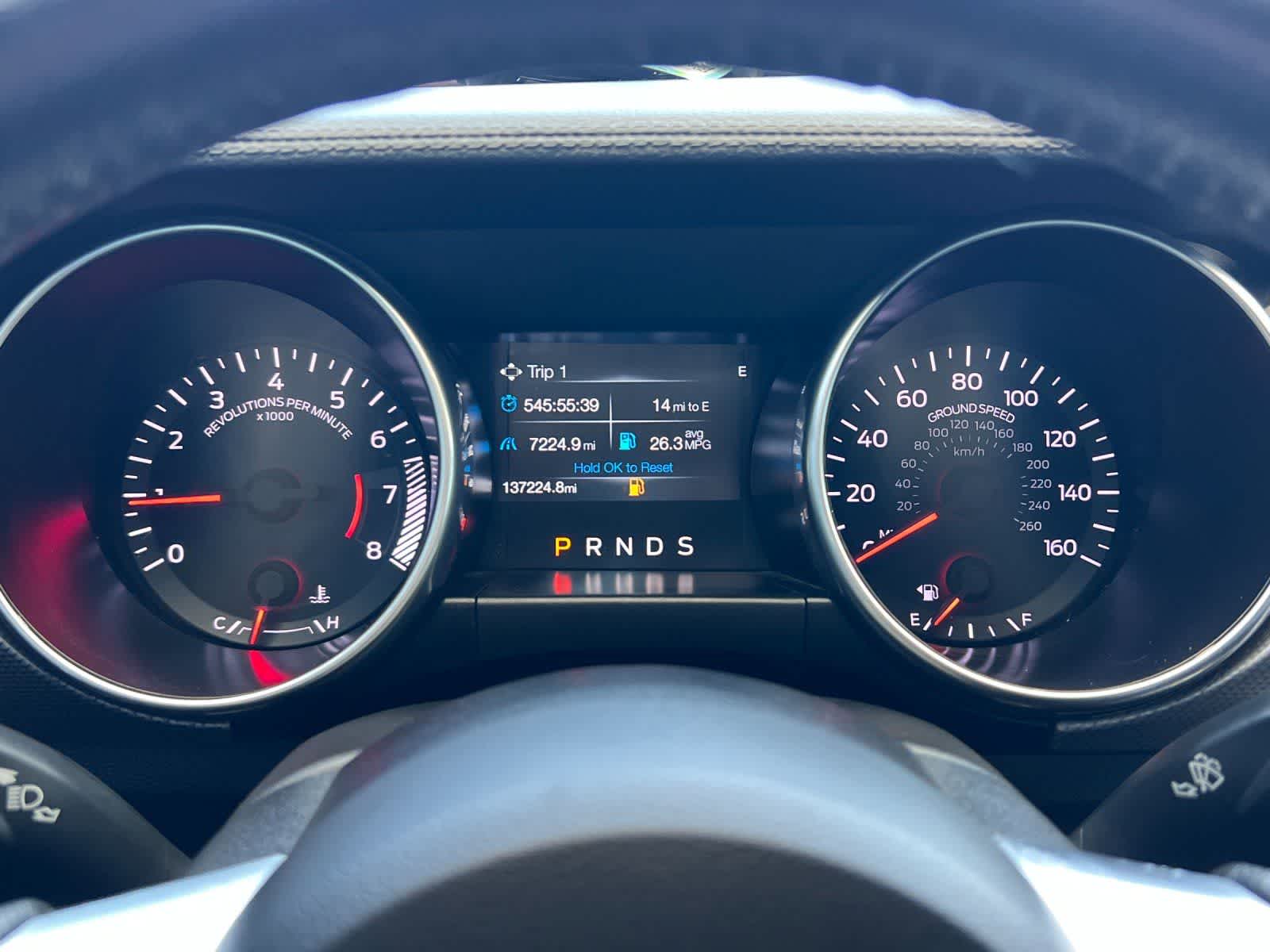 Thumbnail: 2019 Ford Mustang - 24
