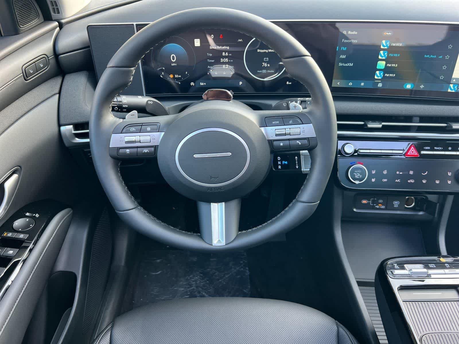 Thumbnail: 2026 Hyundai Tucson - 14