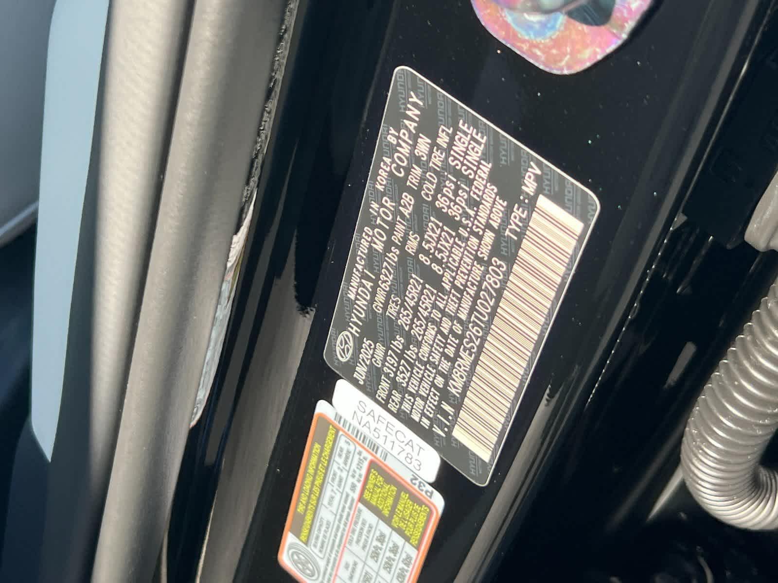 Thumbnail: 2026 Hyundai Palisade - 30