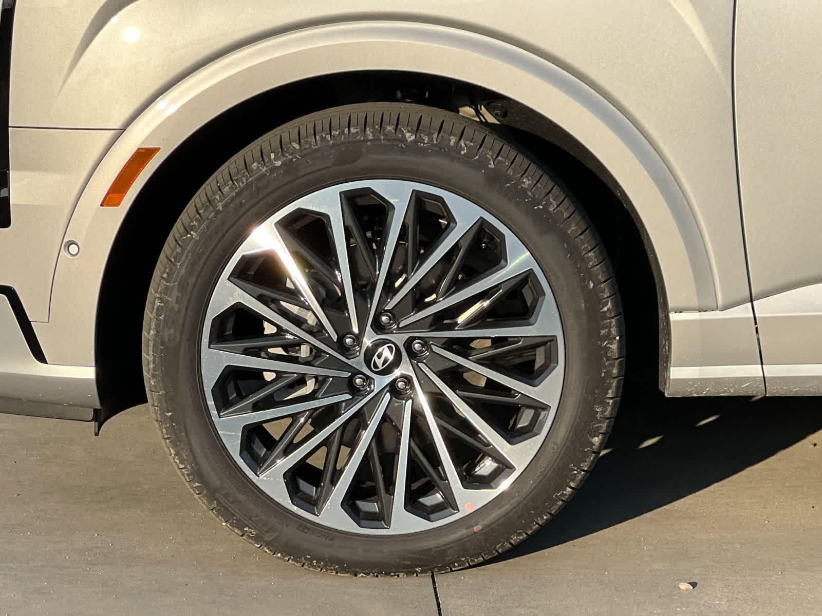 Thumbnail: 2026 Hyundai Palisade - 27