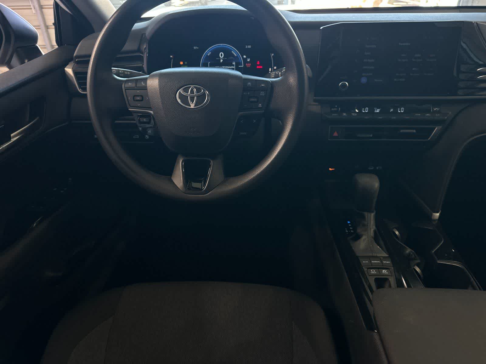 Thumbnail: 2025 Toyota Camry - 14