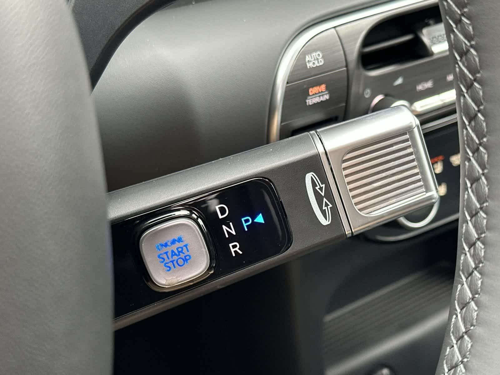 Thumbnail: 2026 Hyundai Palisade - 21