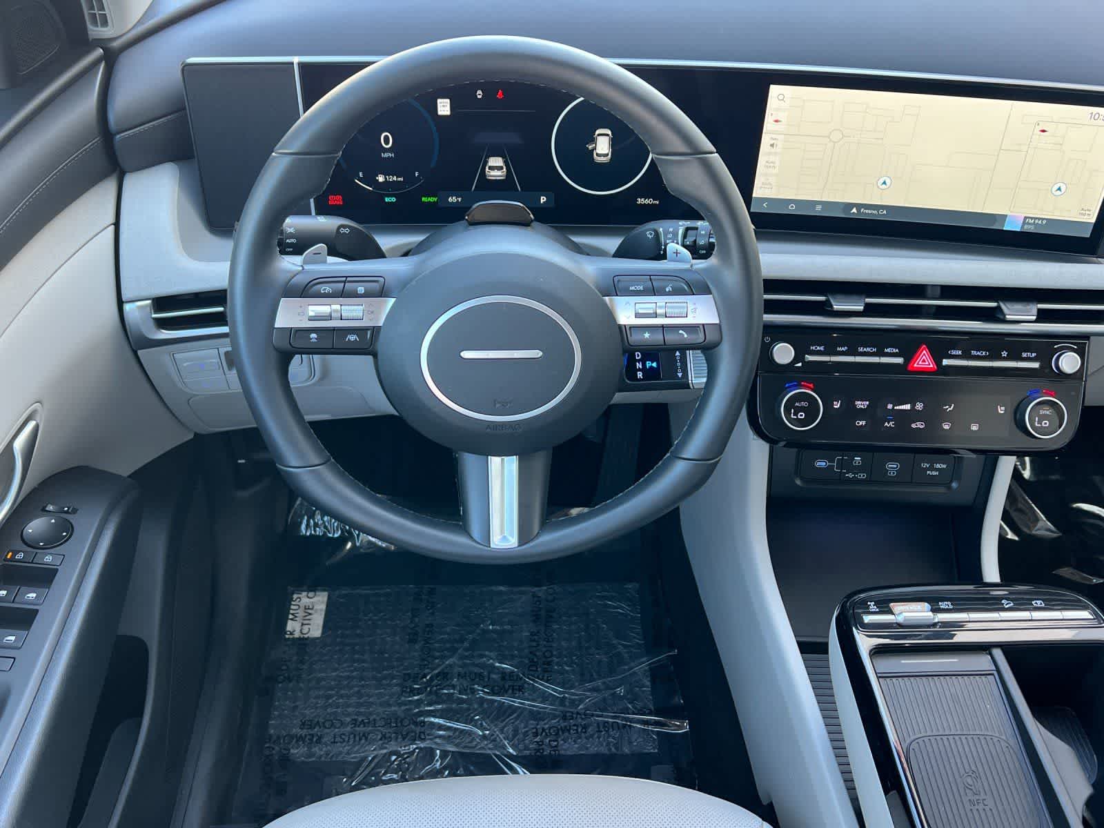 Thumbnail: 2025 Hyundai Tucson - 15