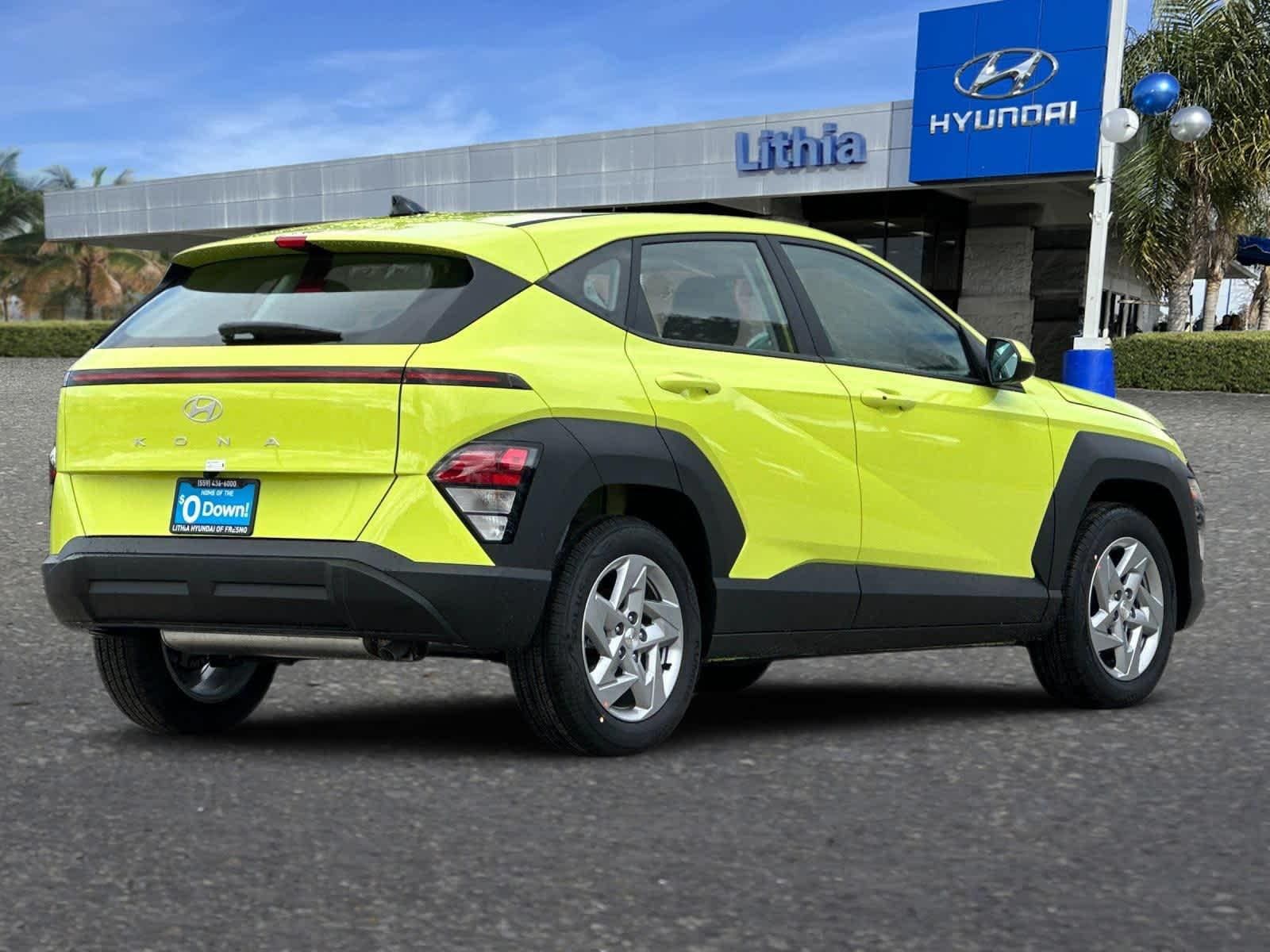 Thumbnail: 2026 Hyundai Kona - 2