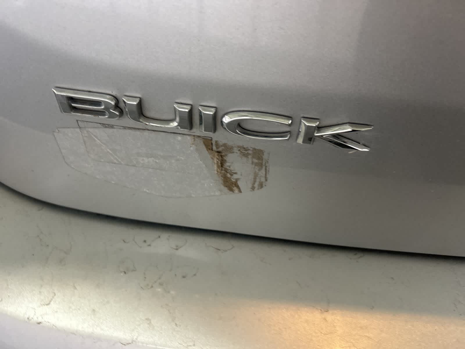 Thumbnail: 2018 Buick Encore - 12