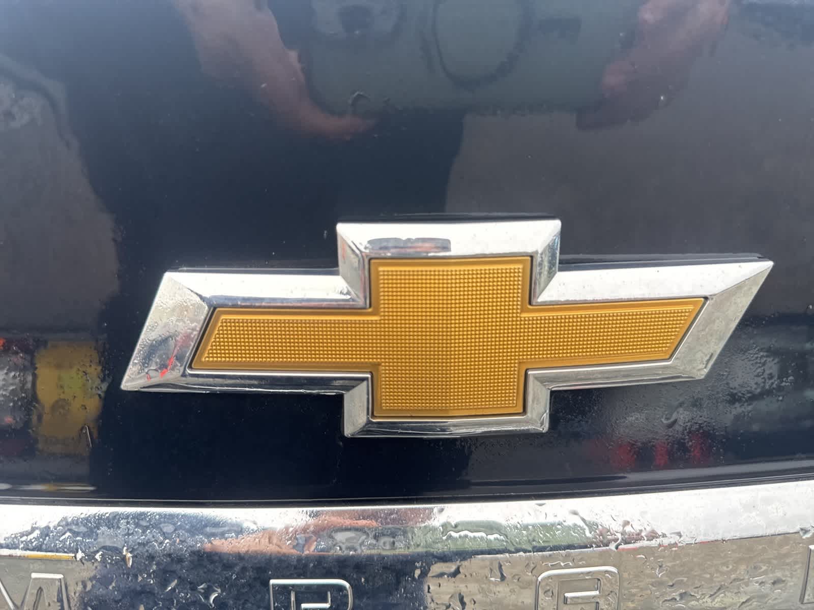 Thumbnail: 2020 Chevrolet Impala - 12