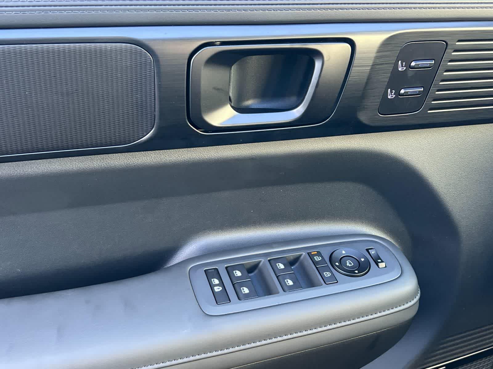 Thumbnail: 2026 Hyundai Santa Fe - 12