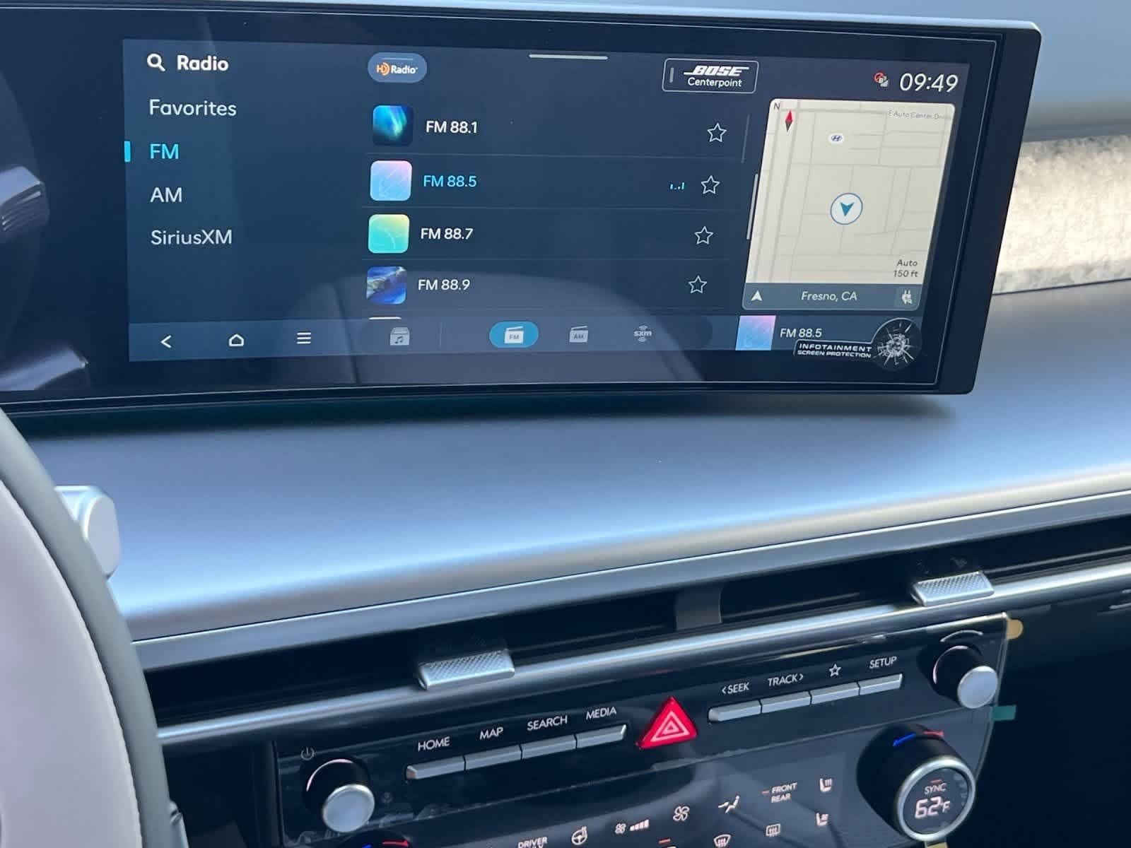 Thumbnail: 2026 Hyundai Ioniq - 19