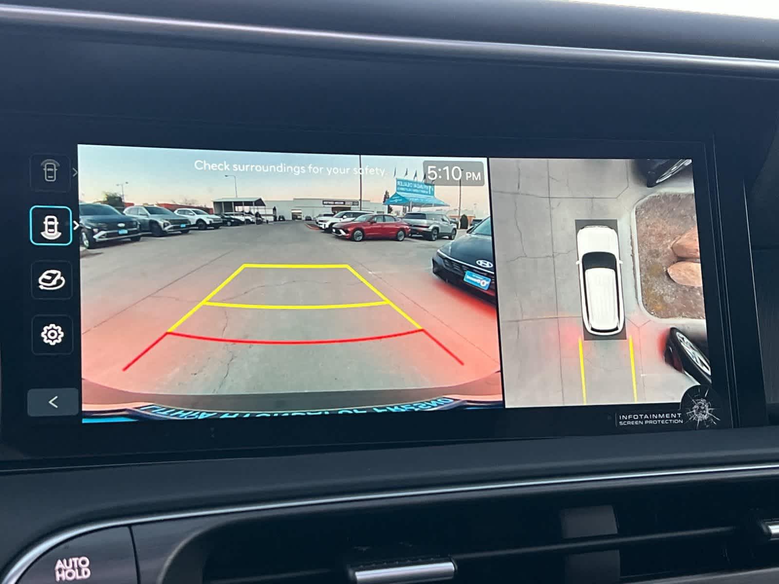 Thumbnail: 2026 Hyundai Palisade - 20