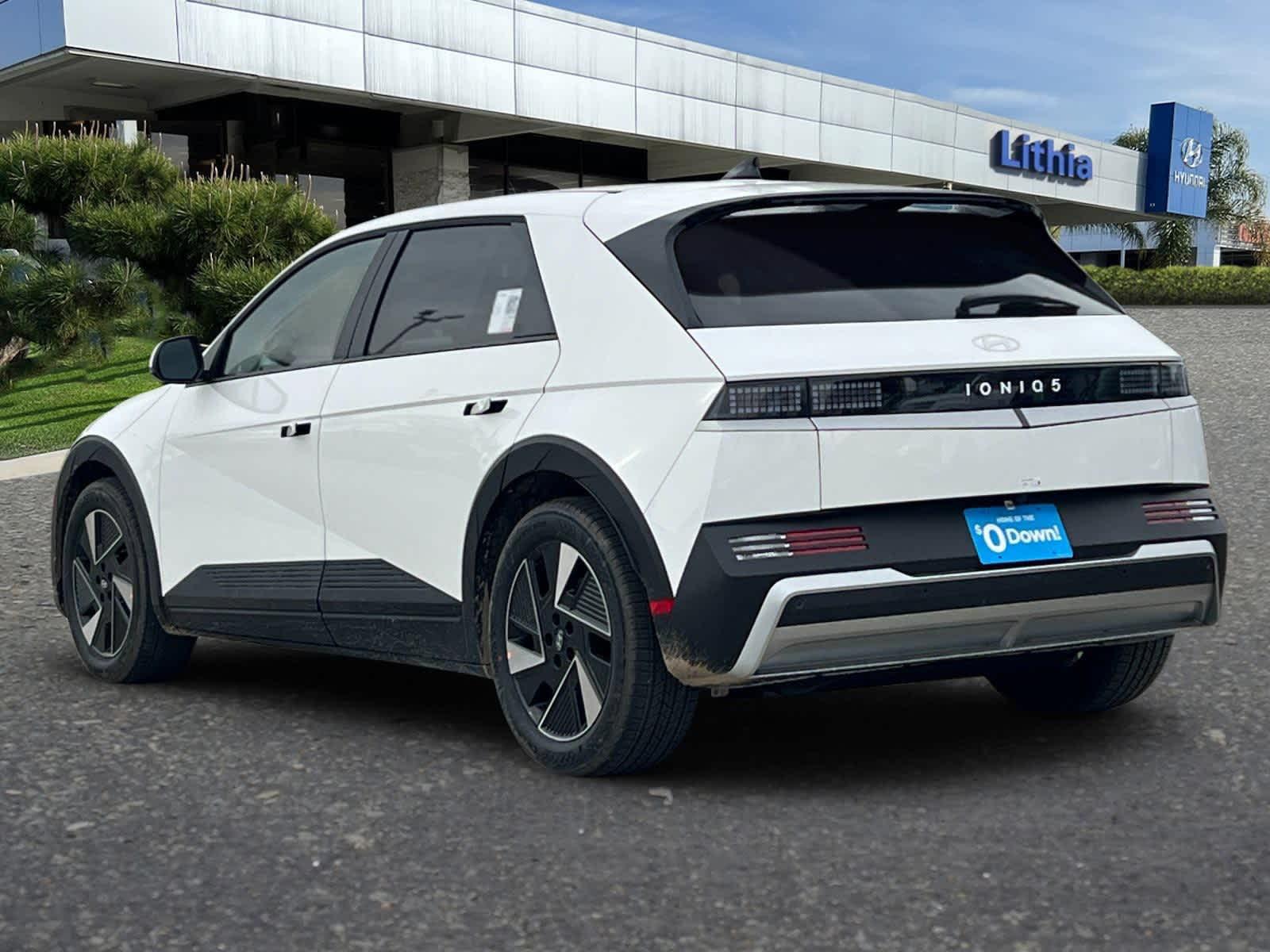 Thumbnail: 2026 Hyundai Ioniq 5 - 6