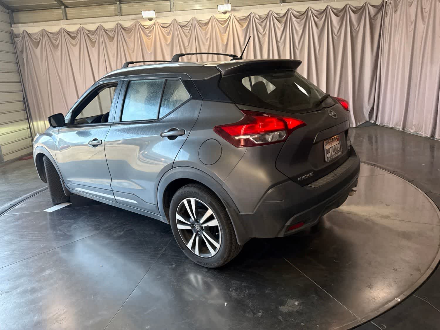 Thumbnail: 2018 Nissan Kicks - 5
