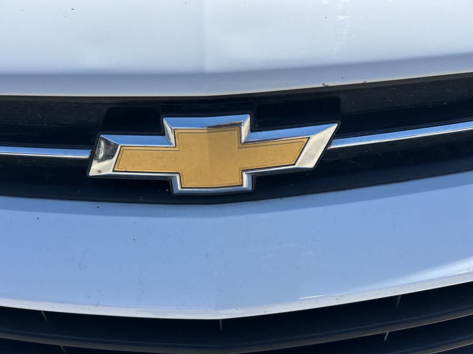 Thumbnail: 2019 Chevrolet Trax - 5