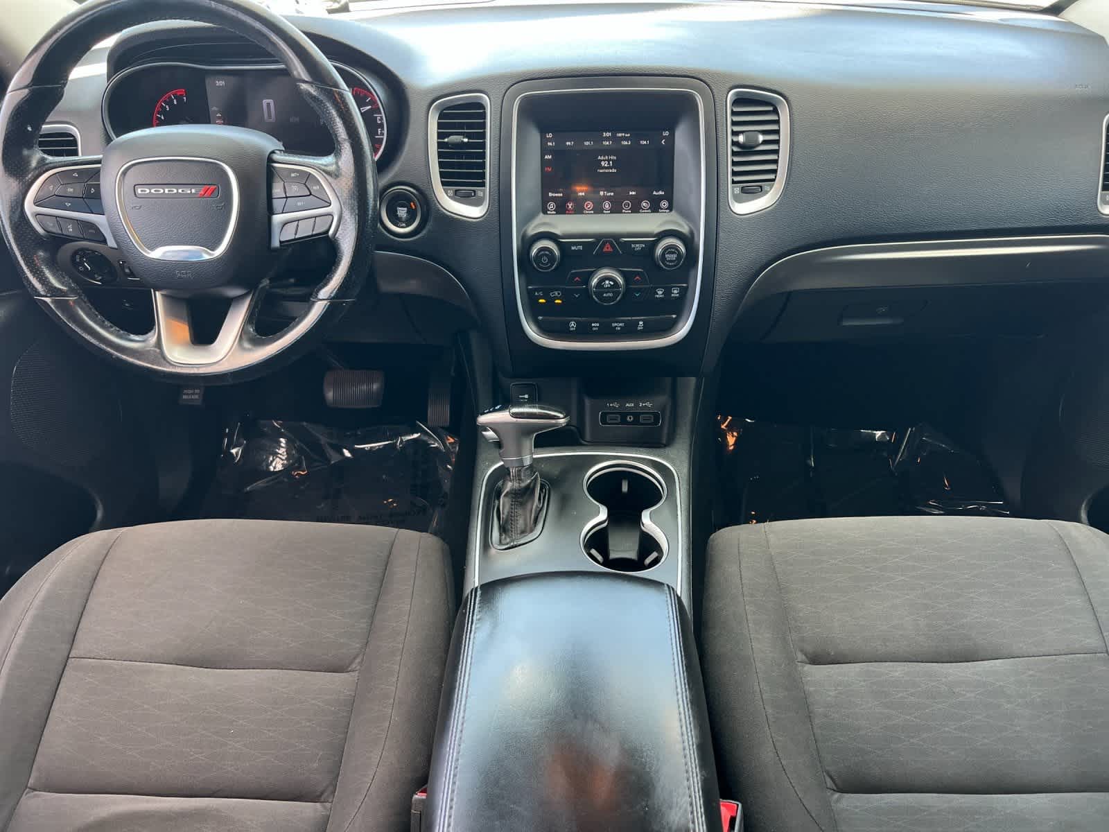 Thumbnail: 2020 Dodge Durango - 3