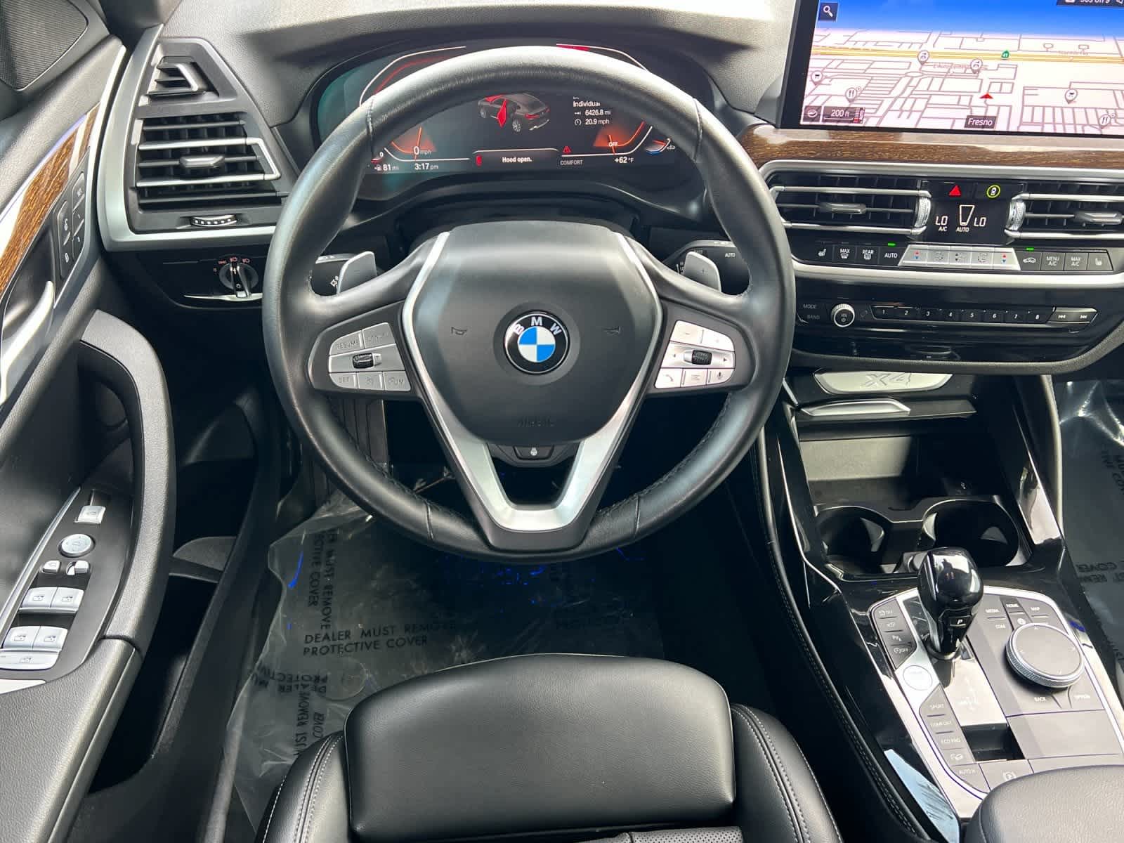 Thumbnail: 2023 BMW X4 - 14