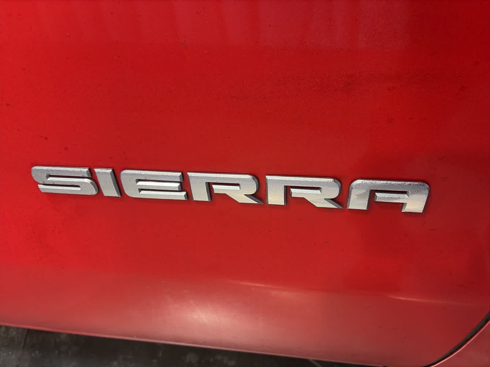 Thumbnail: 2014 GMC Sierra 1500 - 7