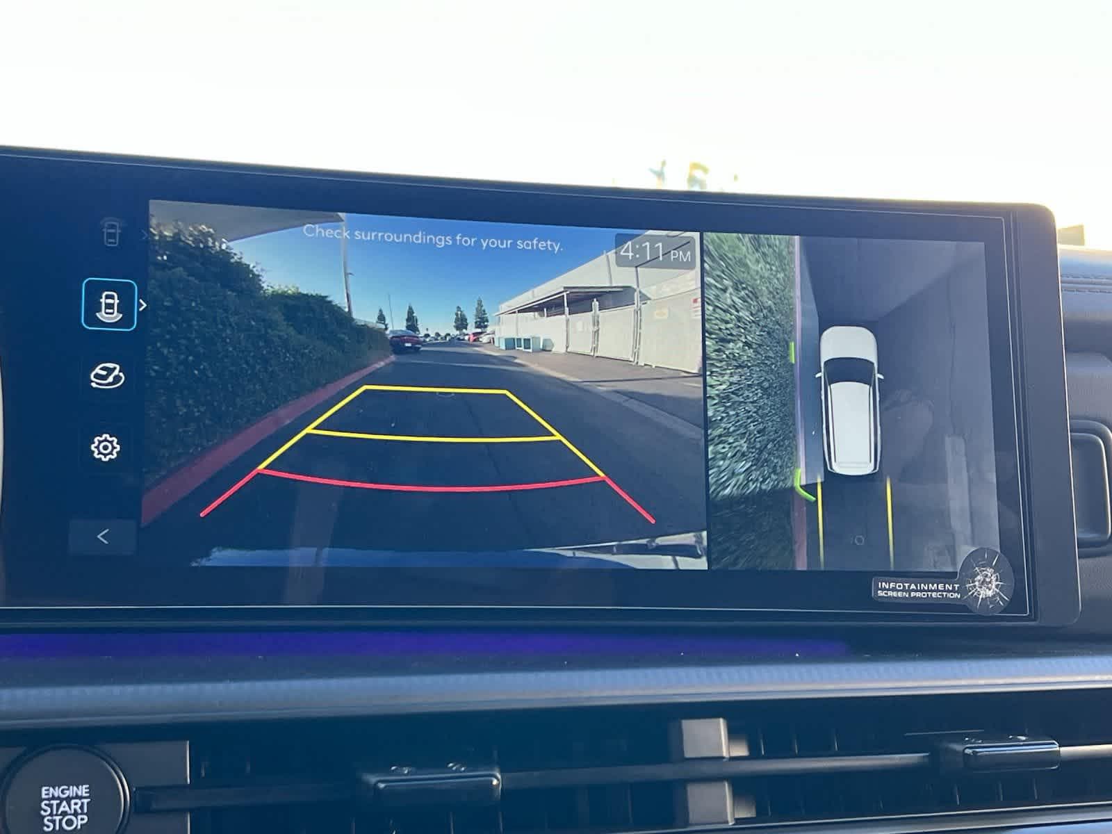 Thumbnail: 2026 Hyundai Santa Fe - 21