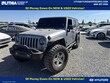  Jeep Wrangler JK Unlimited