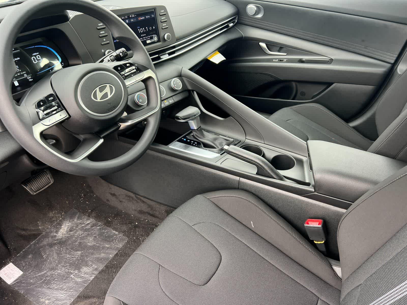 Thumbnail: 2026 Hyundai Elantra - 12