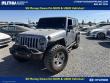 Used 2017 Jeep Wrangler JK Unlimited Sport 4x4 SUV