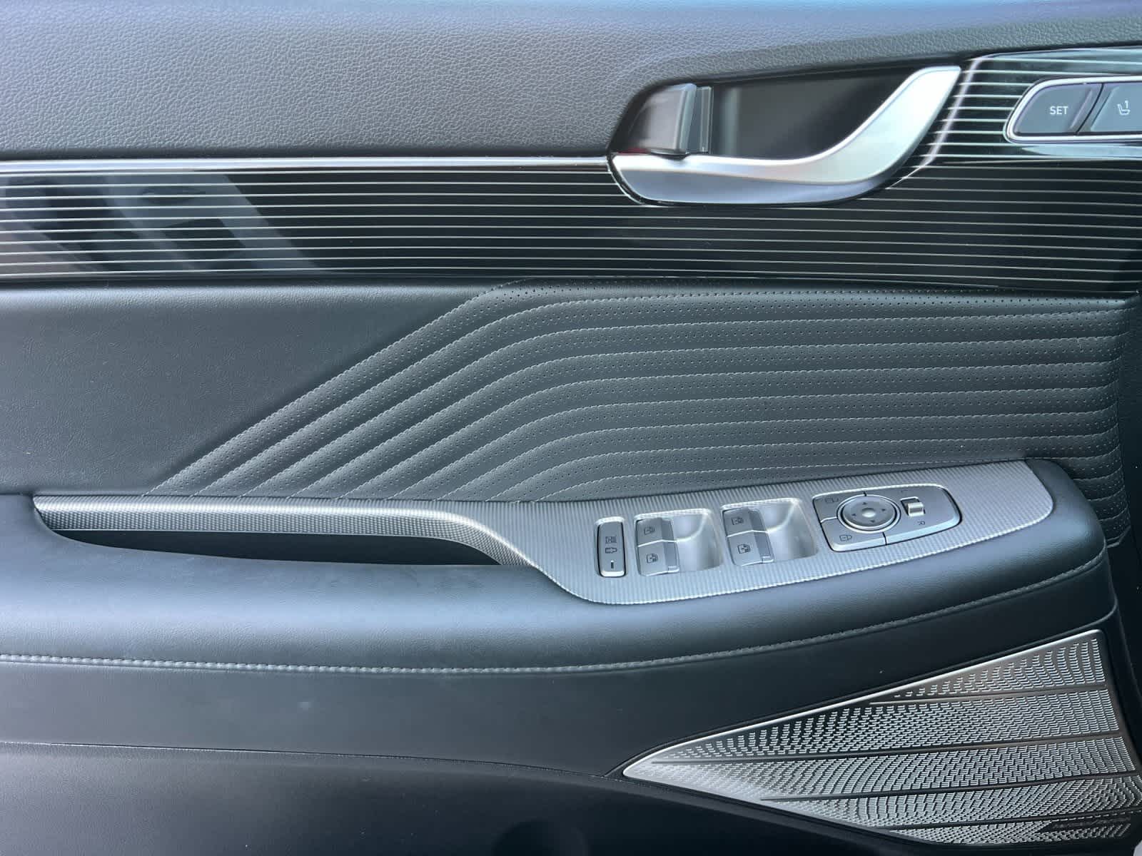 Thumbnail: 2023 Hyundai Palisade - 12