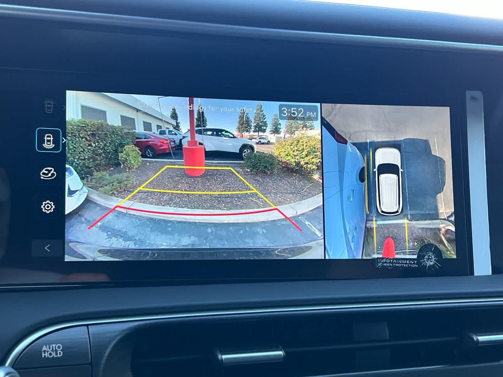 Thumbnail: 2026 Hyundai Palisade - 21