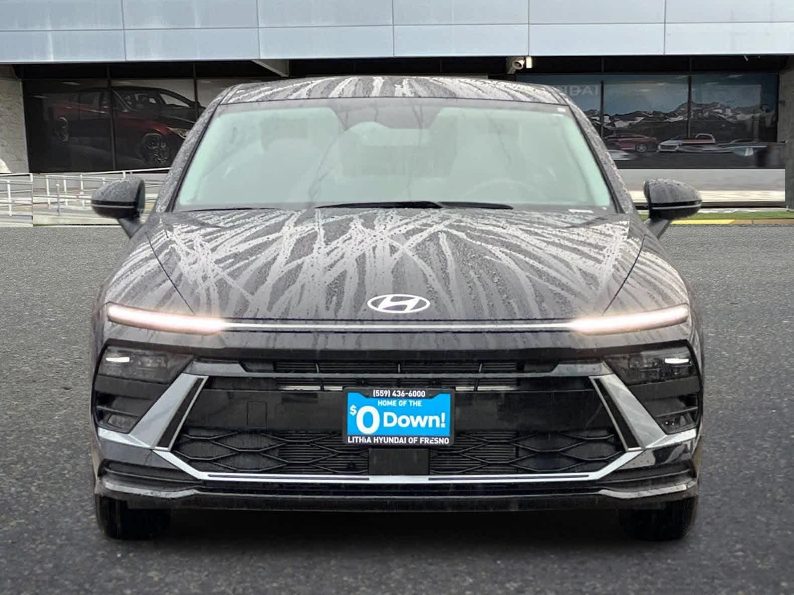 Thumbnail: 2026 Hyundai Sonata - 10